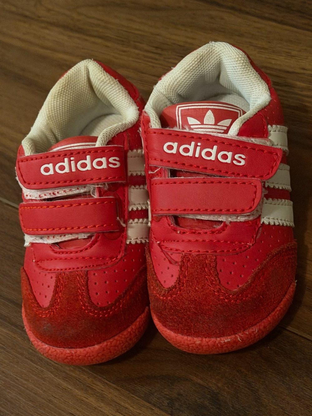 adidas Baby Sneakers